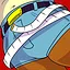 A Lifetime On the Hips icon