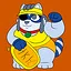 Irasshaimase icon