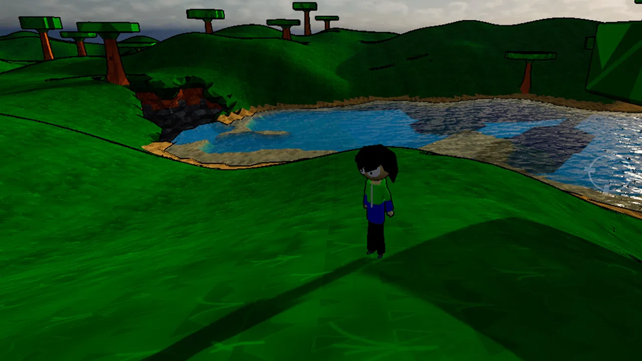 CacheAdventure Screenshot 6