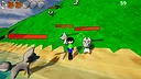 CacheAdventure Screenshot 2