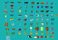 Supermrket: Pocket Screenshot 1
