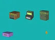 Supermrket: Pocket Screenshot 0