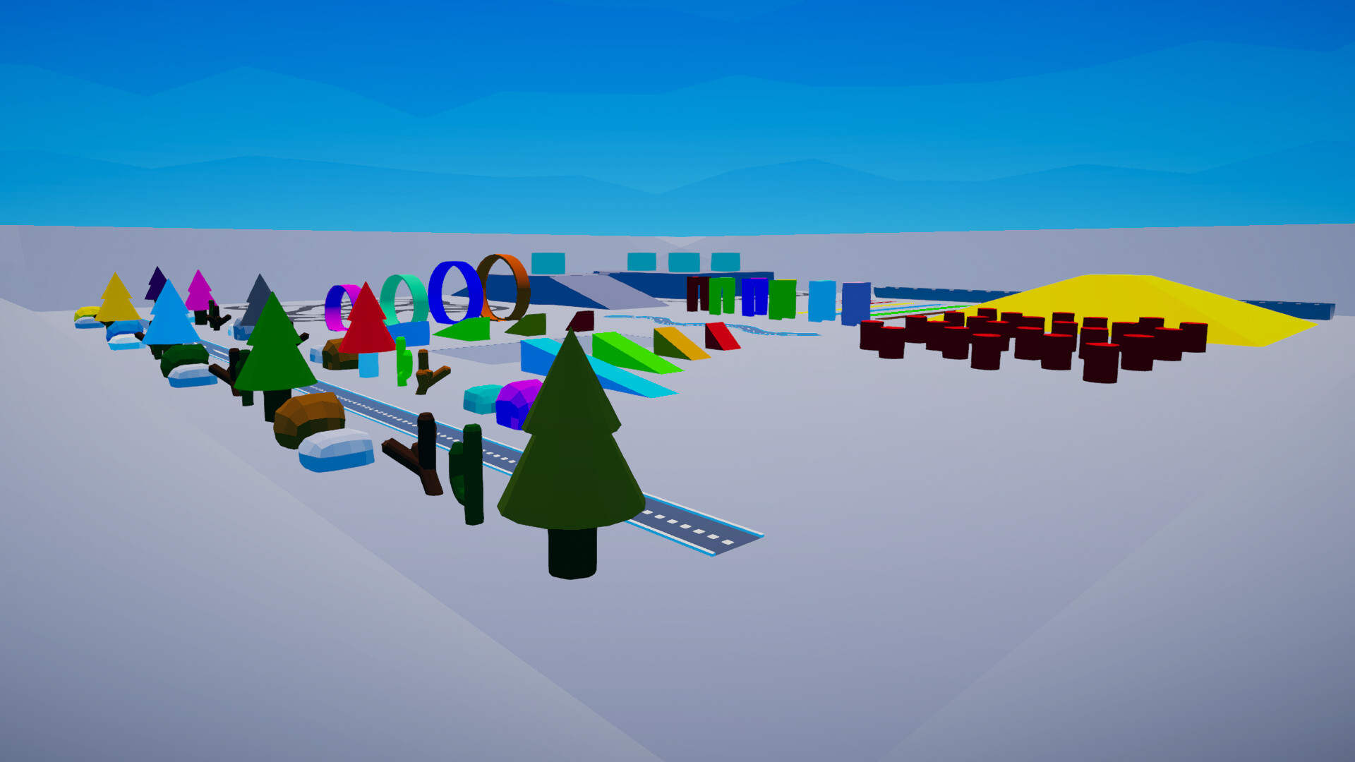 Race 'n Dash Screenshot 4