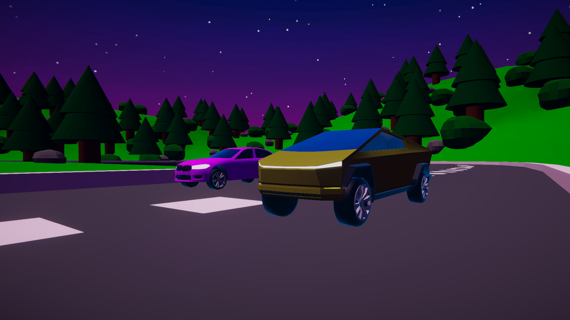Race 'n Dash Screenshot 0