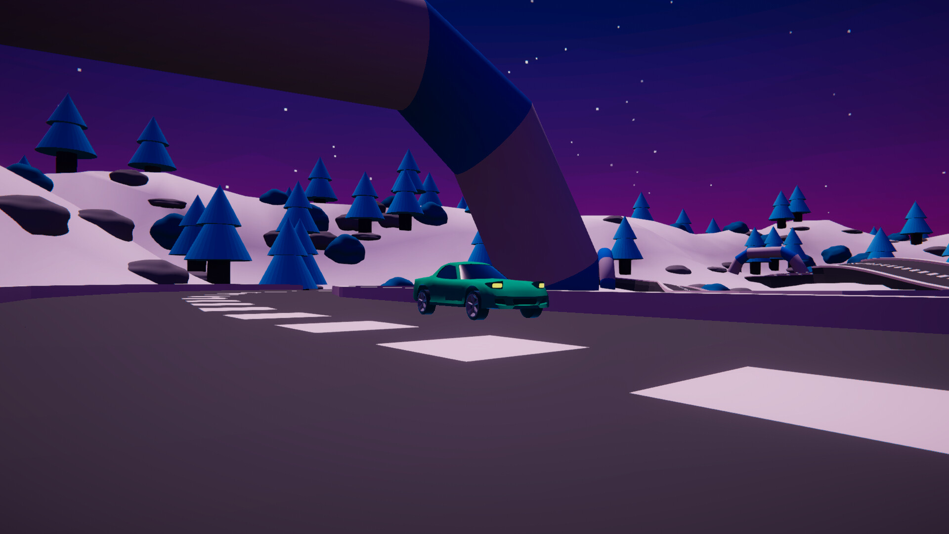Race 'n Dash Screenshot 2