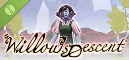 Willow's descent. Into the Under Demo
