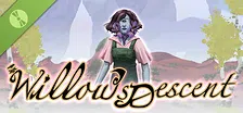 Willow's descent. Into the Under Demo