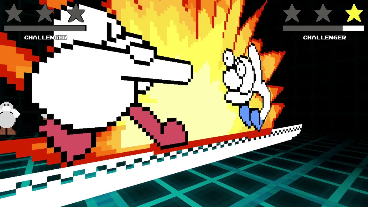 Bootsies Screenshot 0