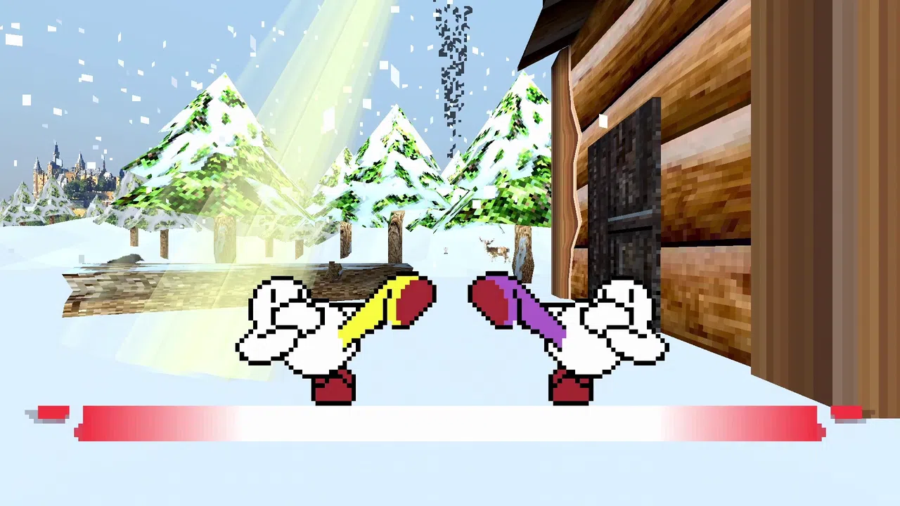 Bootsies Screenshot 6