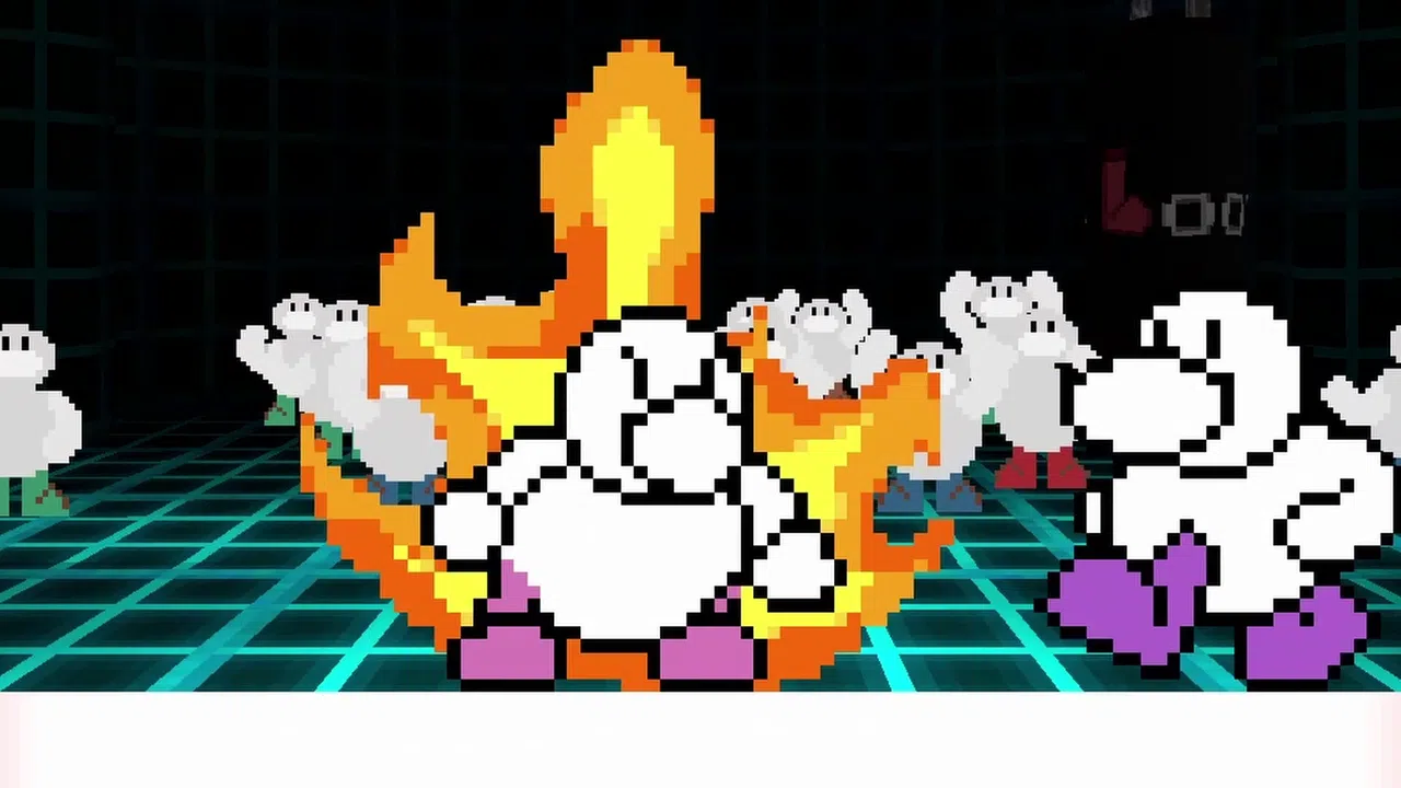 Bootsies Screenshot 8