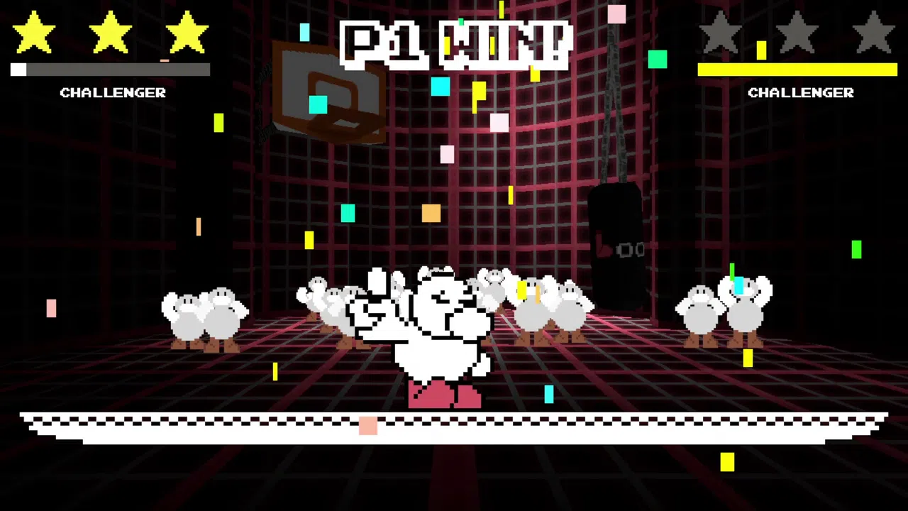 Bootsies Screenshot 10