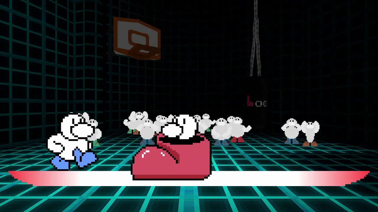 Bootsies Screenshot 3