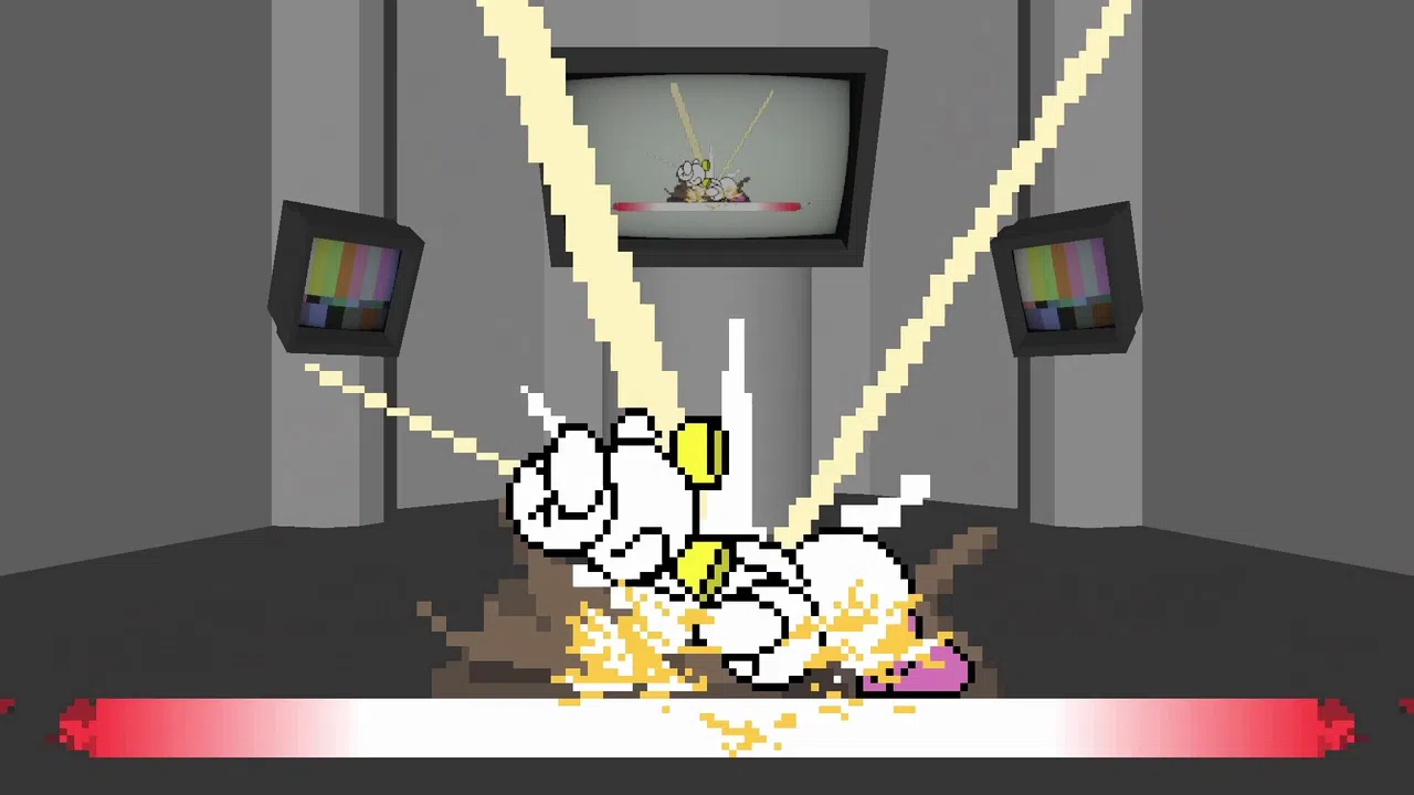 Bootsies Screenshot 9