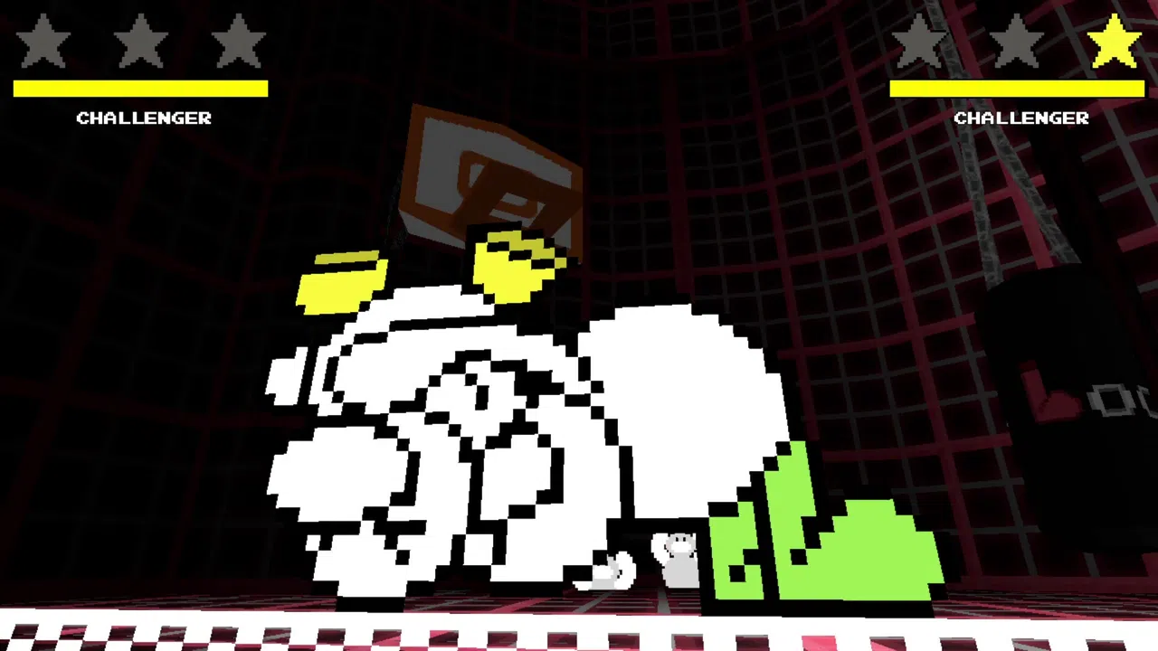 Bootsies Screenshot 7
