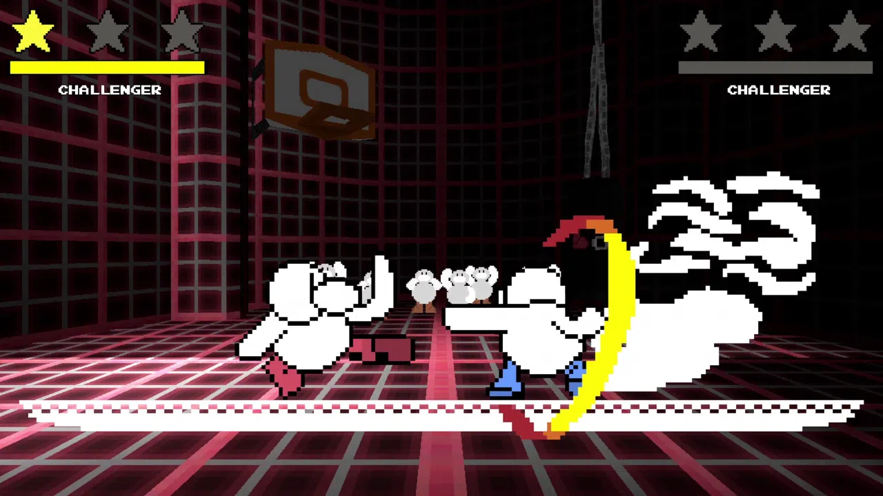 Bootsies Screenshot 5