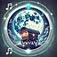 Moonlit Caravan Master icon