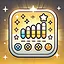 Combo Rookie icon