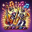 Swing Trio Master icon
