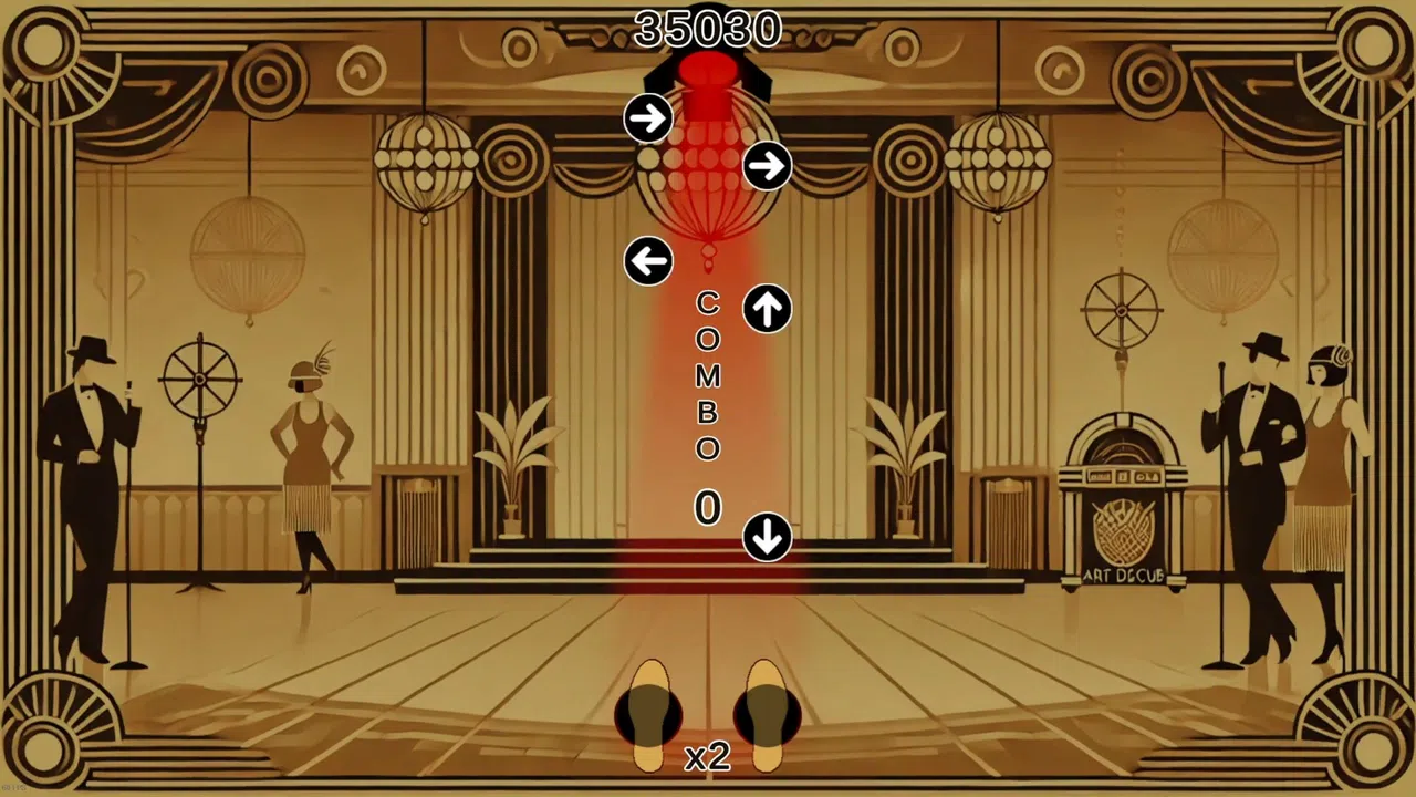 Swingin' Beats Screenshot 5