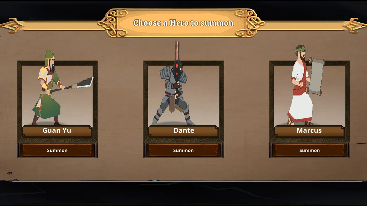 Beasts & Rogues Screenshot 4