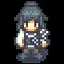 Kill 70 or more Ashigaru icon