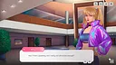An alien girl fell on my head, and now I must save our world by demonstrating great and beautiful love Screenshot 0