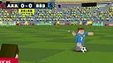GrassrootsFootball Screenshot 1