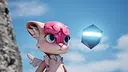 Chiggy Pigg & The Great Drought Screenshot 0