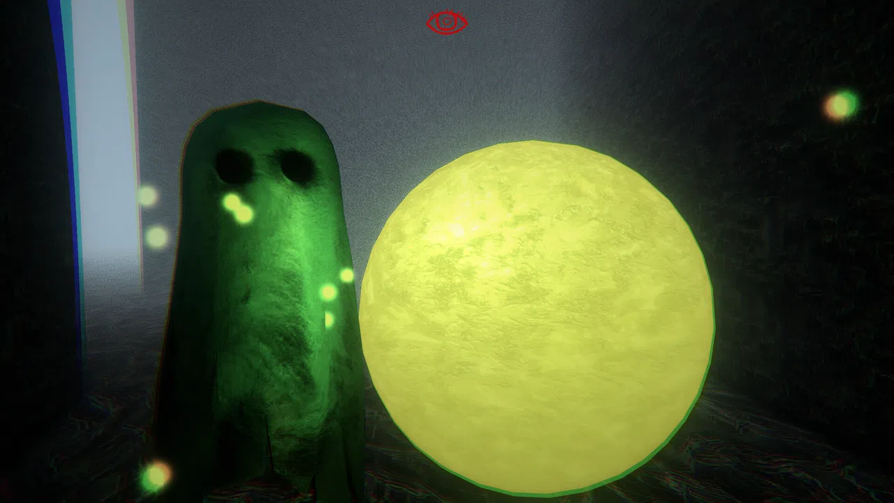 Fearful Obscured Grounds Screenshot 4