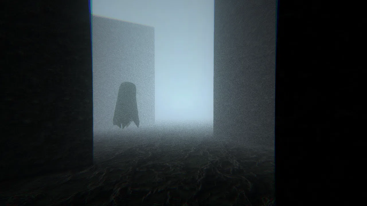 Fearful Obscured Grounds Screenshot 0