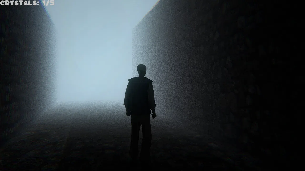 Fearful Obscured Grounds Screenshot 1