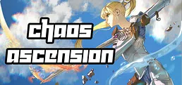 Chaos Ascension