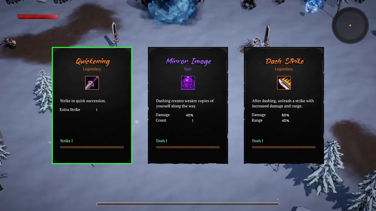 Chaos Ascension Screenshot 3