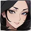 Woman 42 icon