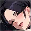 Woman 34 icon