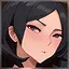 Woman 31 icon
