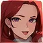 Woman 11 icon