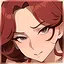Woman 14 icon