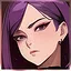 Woman 46 icon