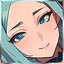 Woman 45 icon