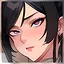 Woman 21 icon