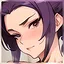 Woman 7 icon