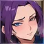 Woman 18 icon