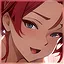 Woman 22 icon