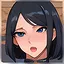 Woman 23 icon