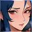 Woman 29 icon