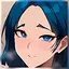 Woman 10 icon