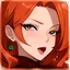 Woman 17 icon