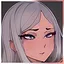Woman 33 icon