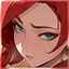 Woman 19 icon
